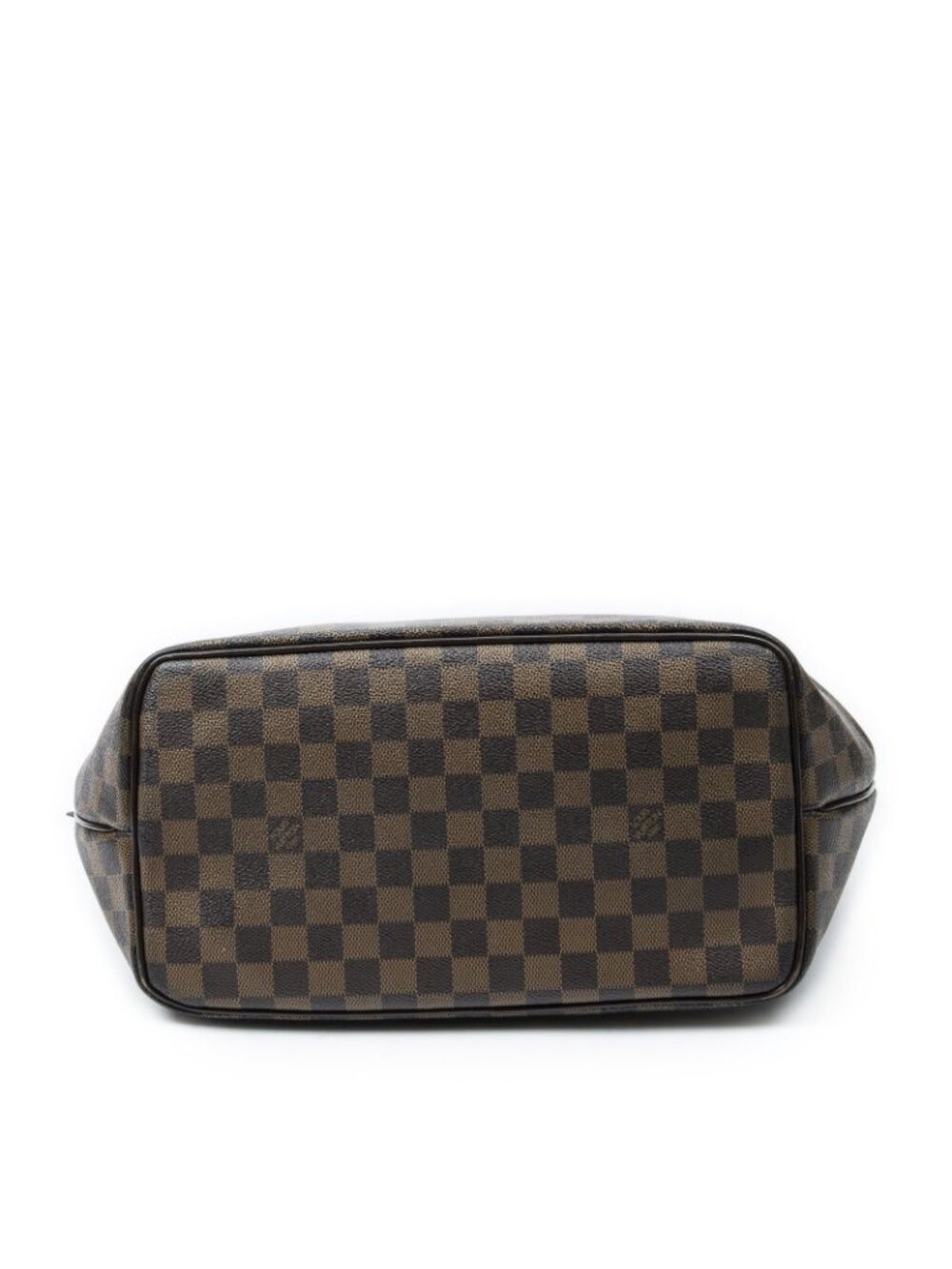 Louis Vuitton Westminster Brown Damier Ebene Messenger Bag - Picture 6 of 10